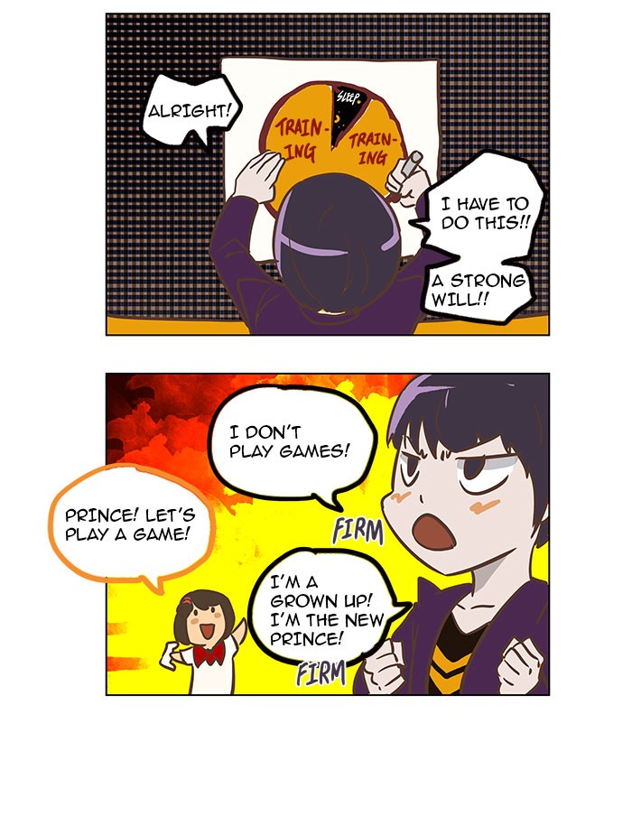 Tower of God Chapter 106 - Page 59