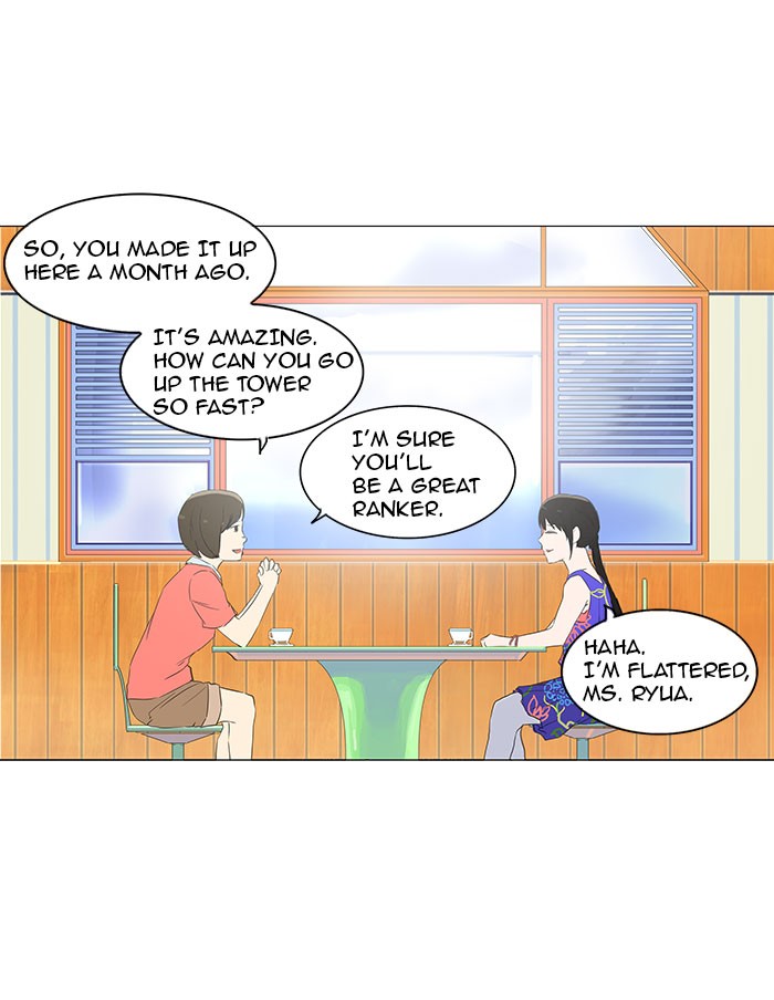 Tower of God Chapter 106 - Page 6