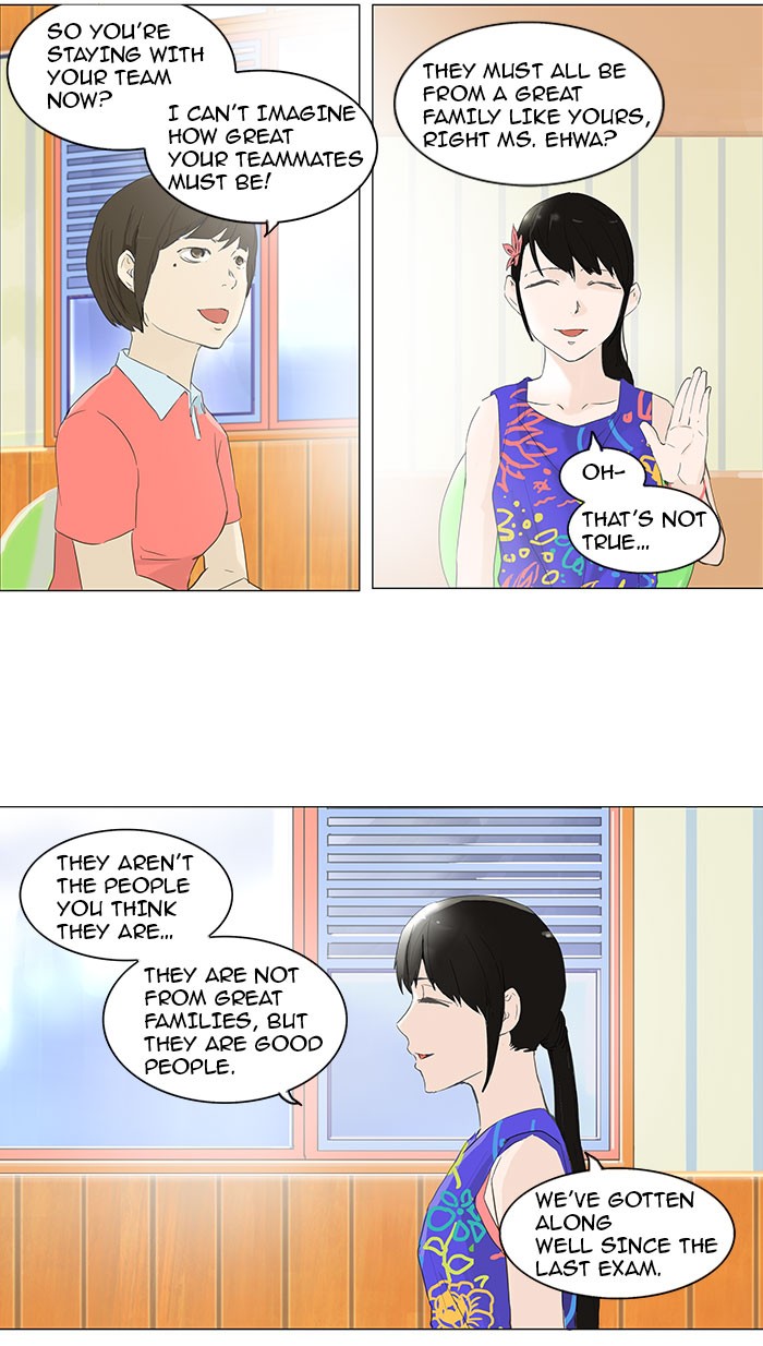 Tower of God Chapter 106 - Page 7
