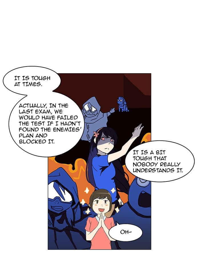 Tower of God Chapter 106 - Page 8
