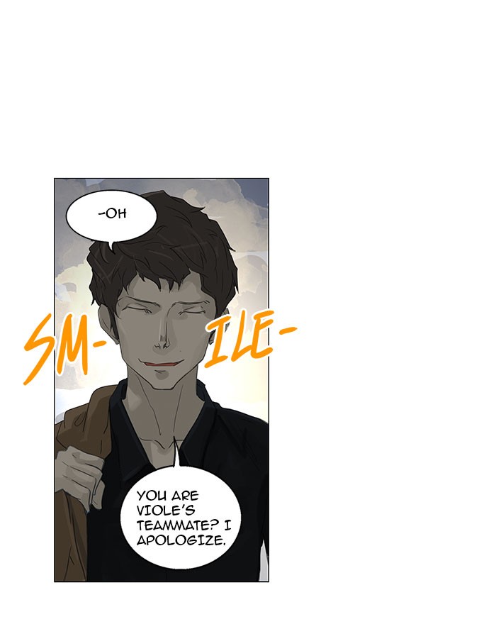Tower of God Chapter 107 - Page 10