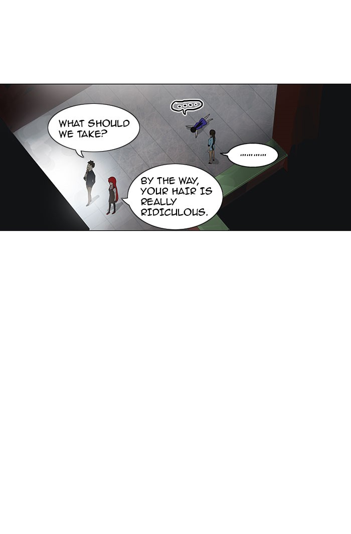 Tower of God Chapter 107 - Page 20