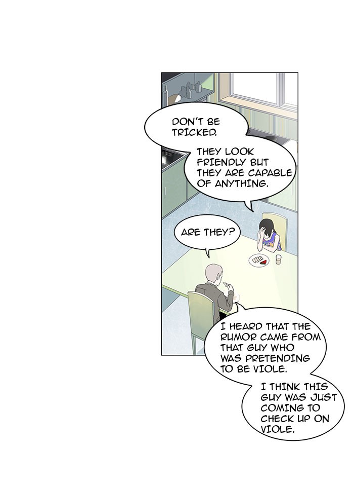 Tower of God Chapter 107 - Page 30