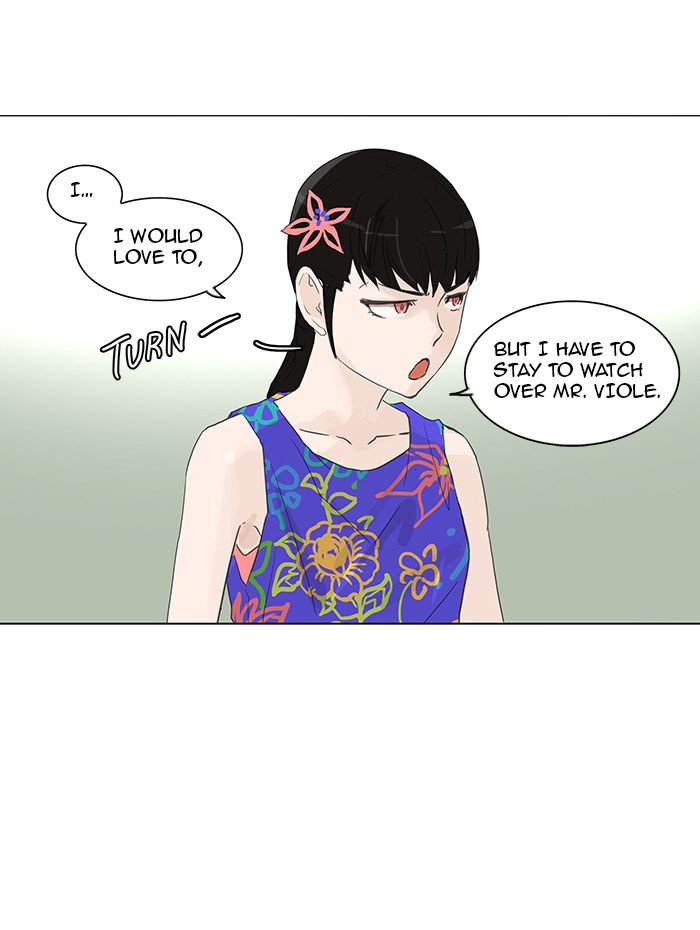 Tower of God Chapter 107 - Page 33