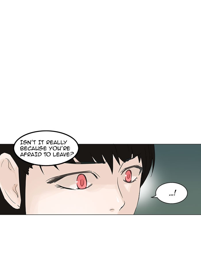 Tower of God Chapter 107 - Page 34