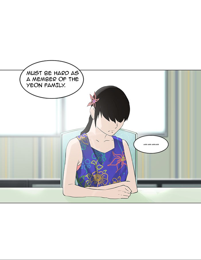 Tower of God Chapter 107 - Page 36