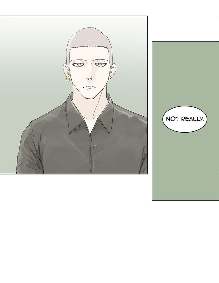 Tower of God Chapter 107 - Page 39