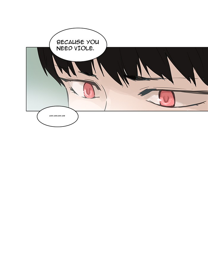 Tower of God Chapter 107 - Page 41