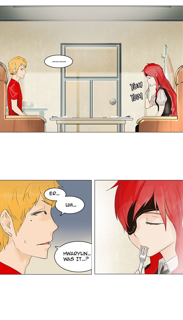 Tower of God Chapter 107 - Page 46