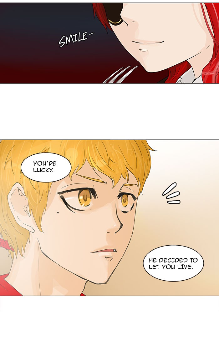 Tower of God Chapter 107 - Page 47