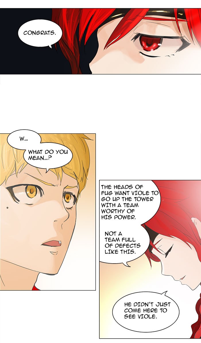 Tower of God Chapter 107 - Page 48