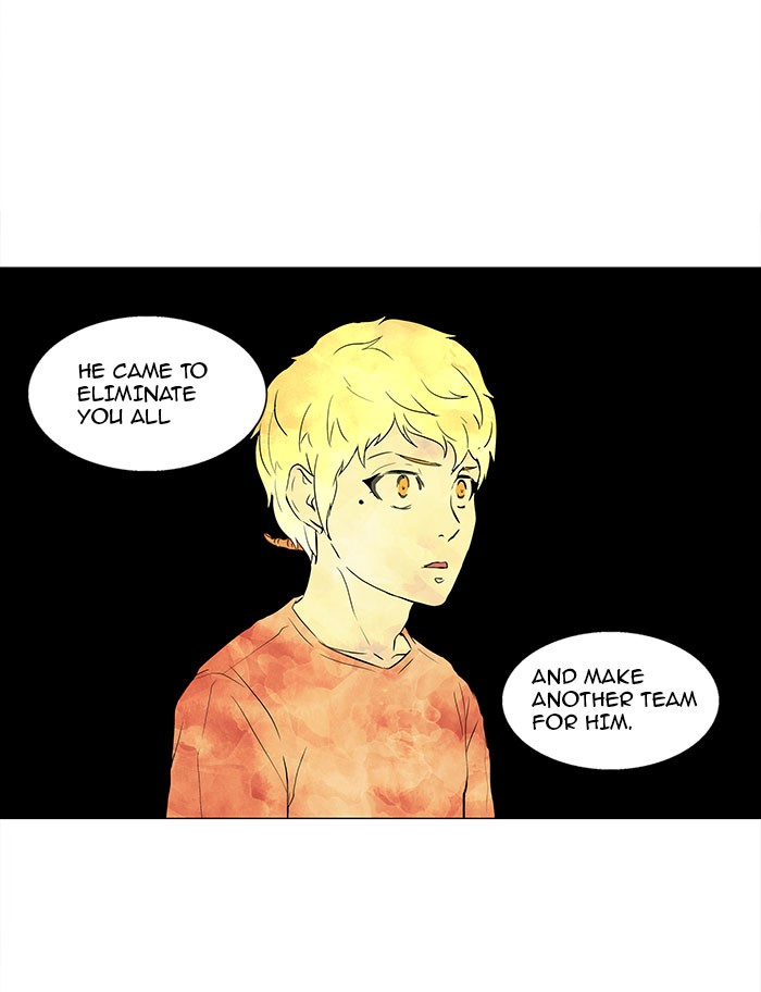 Tower of God Chapter 107 - Page 49