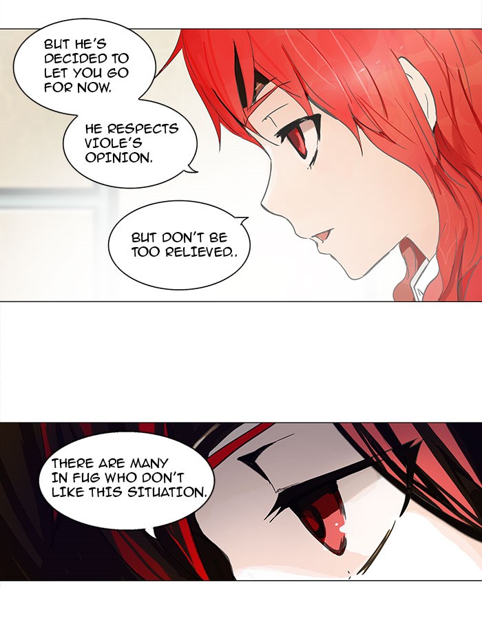 Tower of God Chapter 107 - Page 50