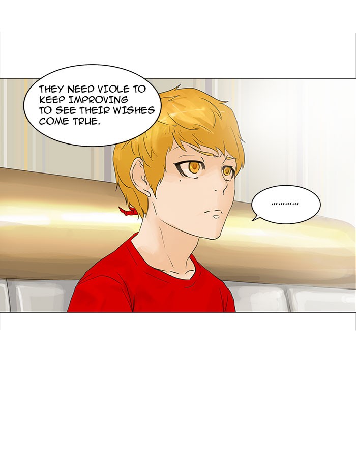 Tower of God Chapter 107 - Page 51