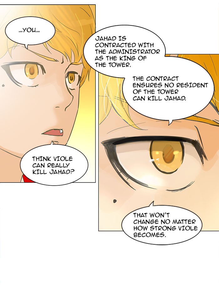 Tower of God Chapter 107 - Page 52