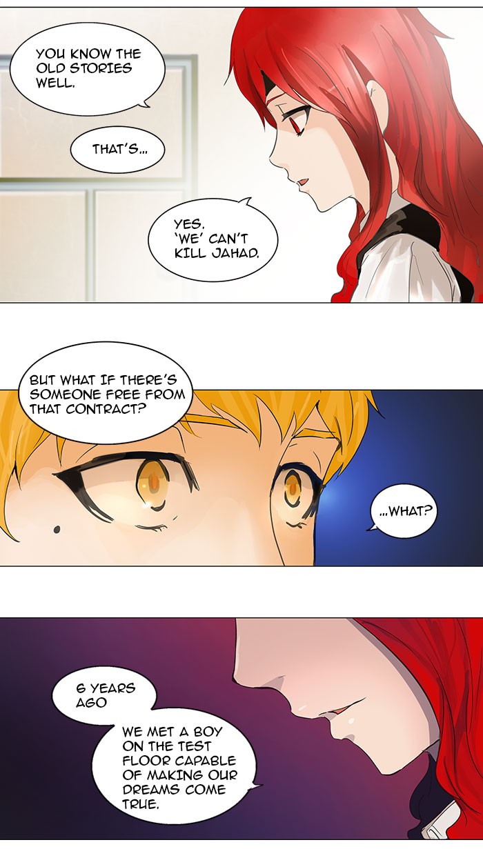 Tower of God Chapter 107 - Page 53