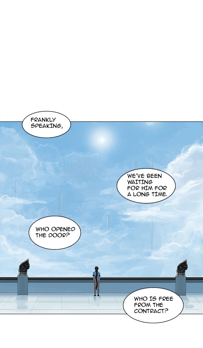Tower of God Chapter 107 - Page 54