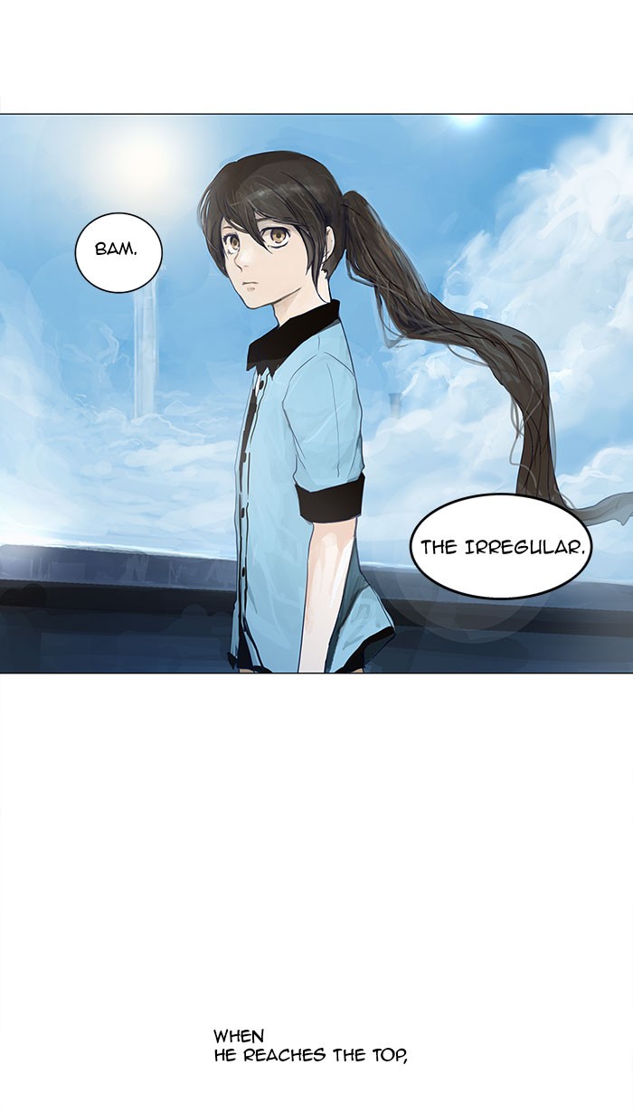 Tower of God Chapter 107 - Page 56