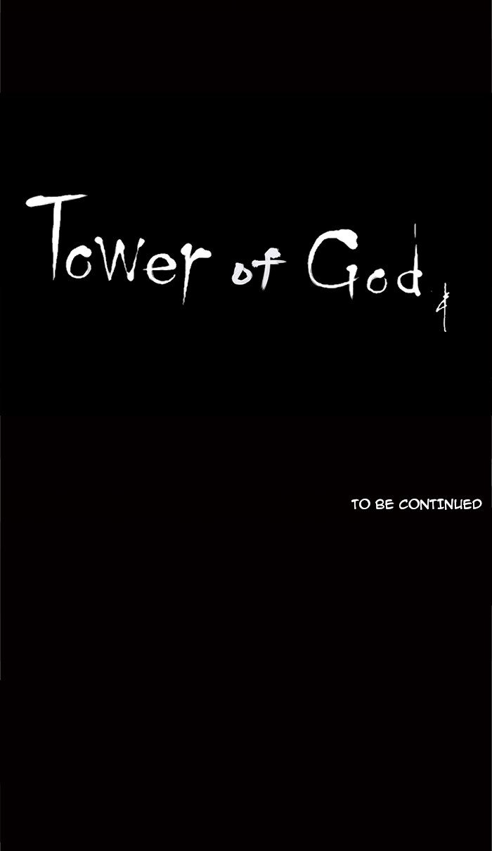 Tower of God Chapter 107 - Page 58
