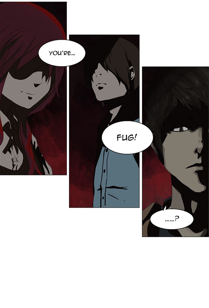 Tower of God Chapter 107 - Page 6