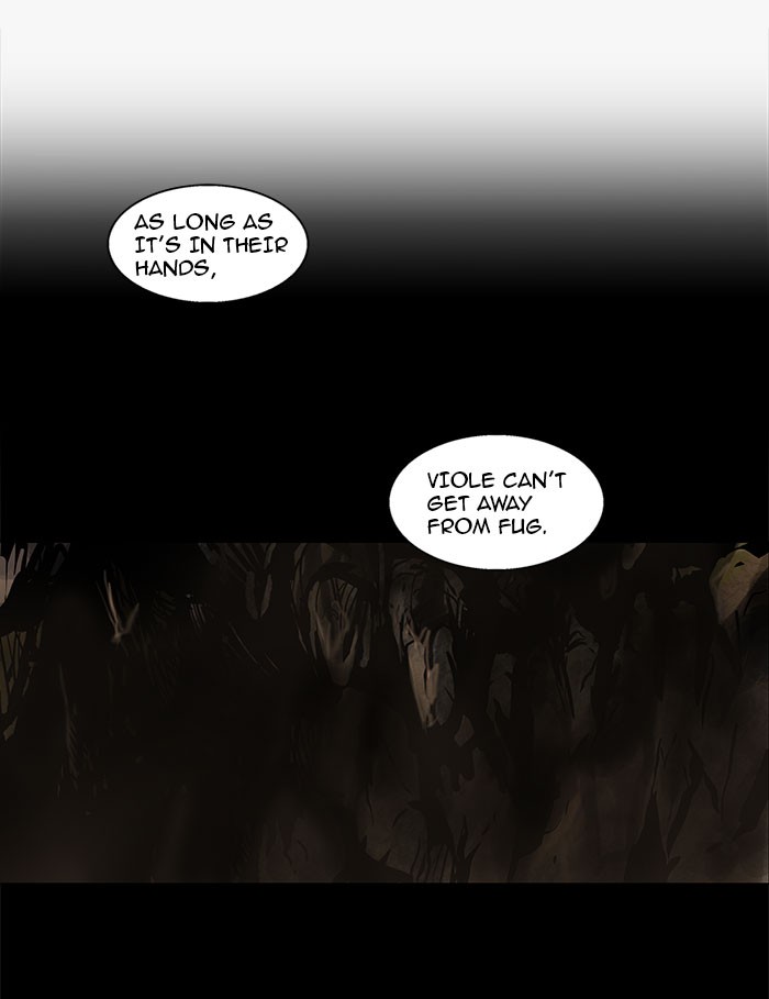 Tower of God Chapter 108 - Page 10