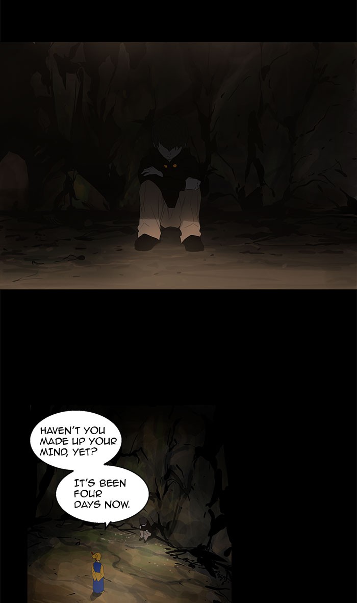 Tower of God Chapter 108 - Page 11