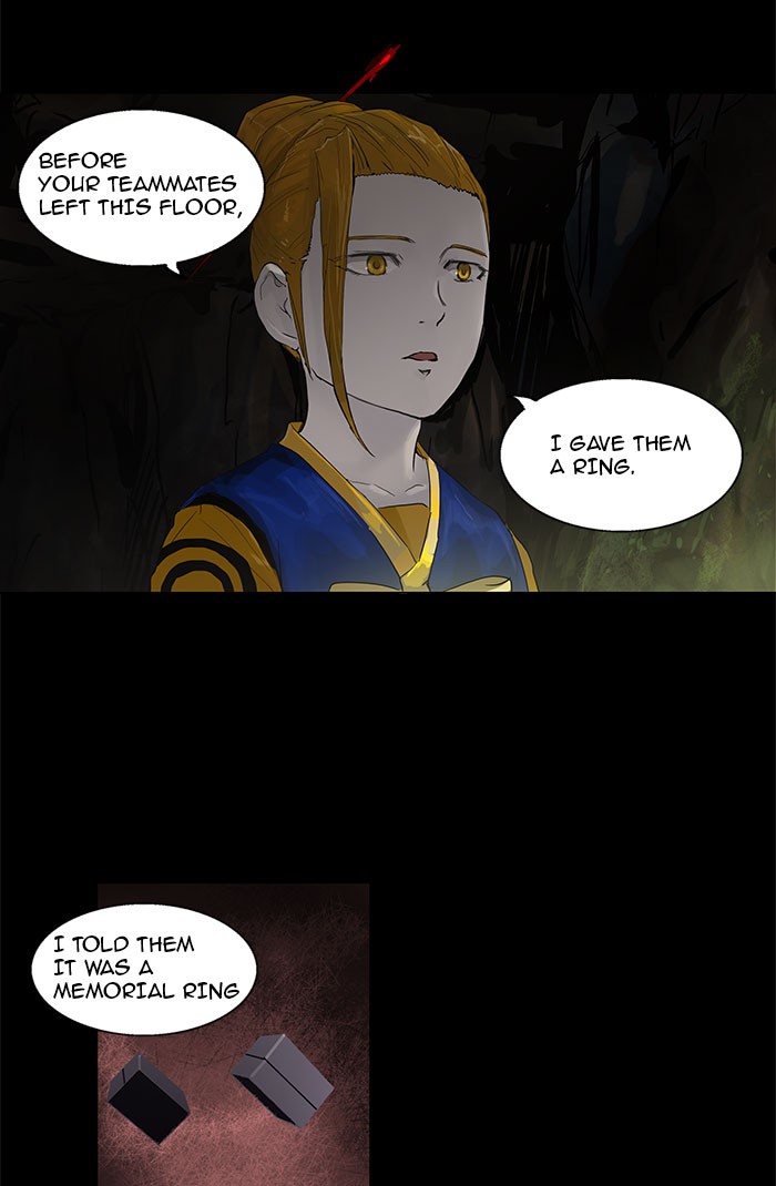Tower of God Chapter 108 - Page 13