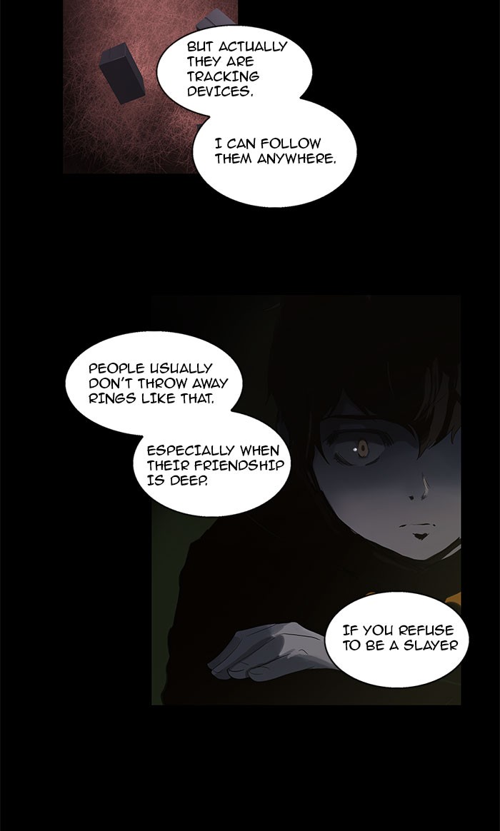Tower of God Chapter 108 - Page 14