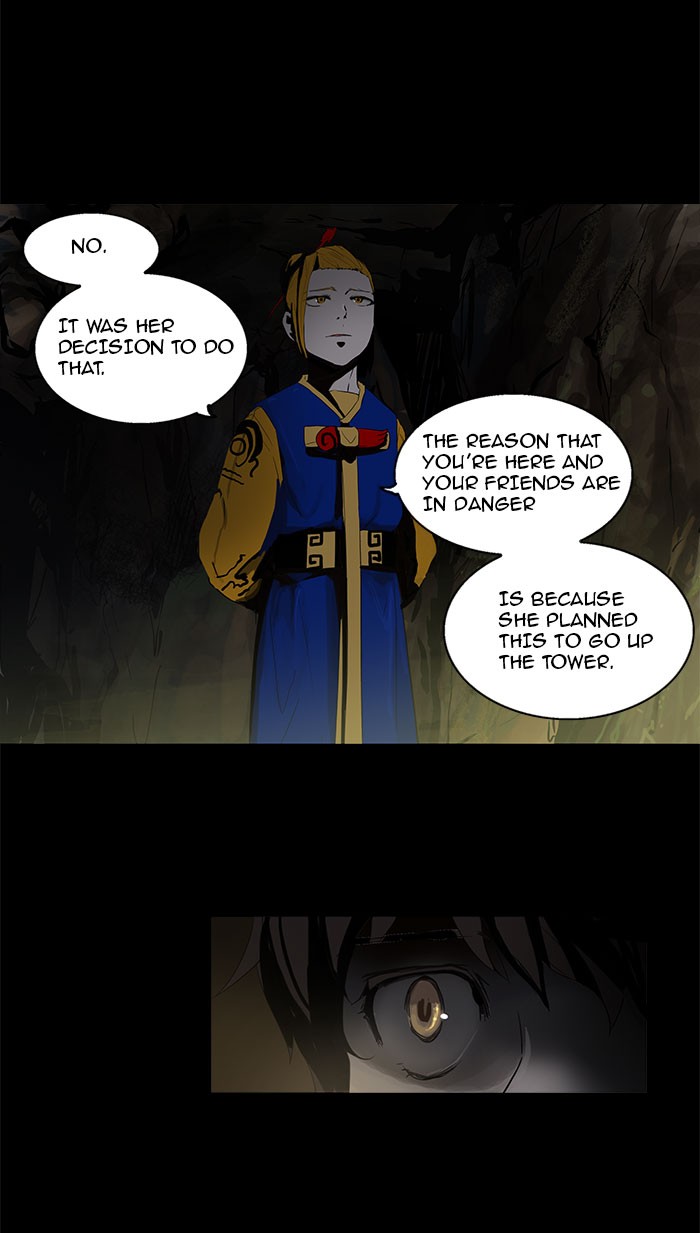 Tower of God Chapter 108 - Page 17