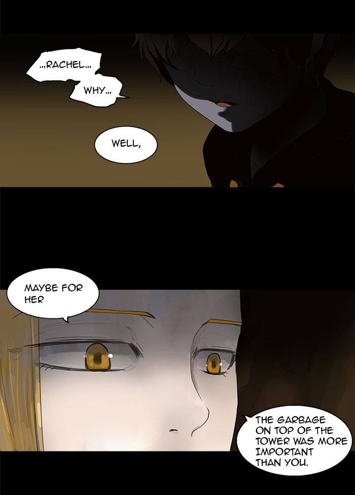 Tower of God Chapter 108 - Page 18