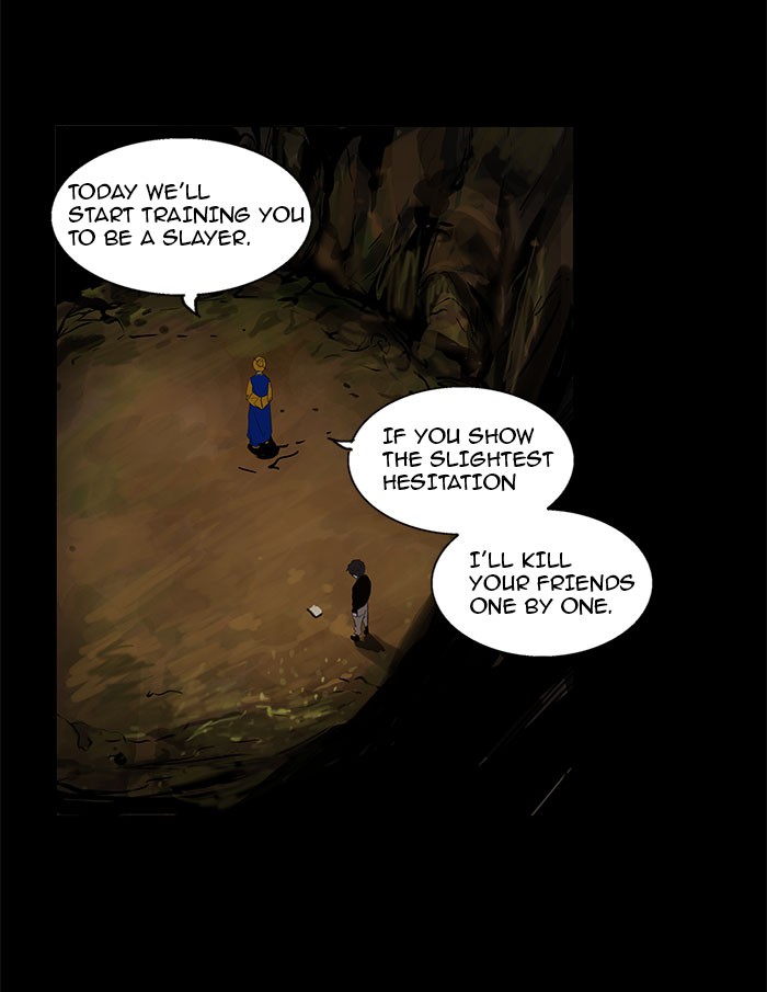 Tower of God Chapter 108 - Page 19