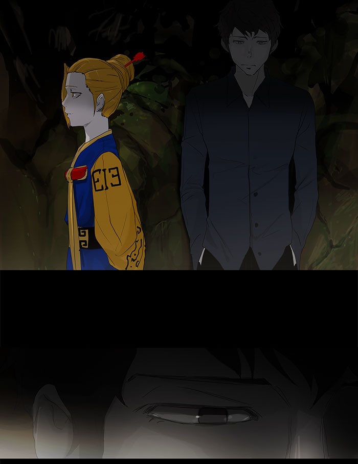 Tower of God Chapter 108 - Page 21