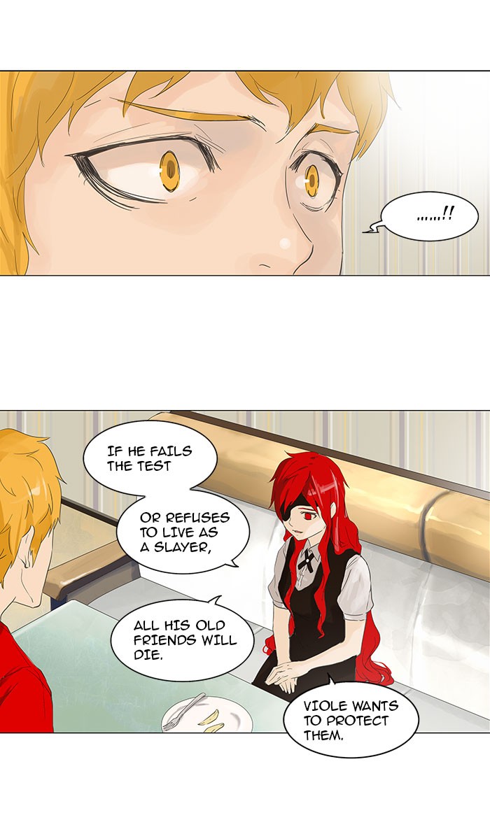 Tower of God Chapter 108 - Page 23