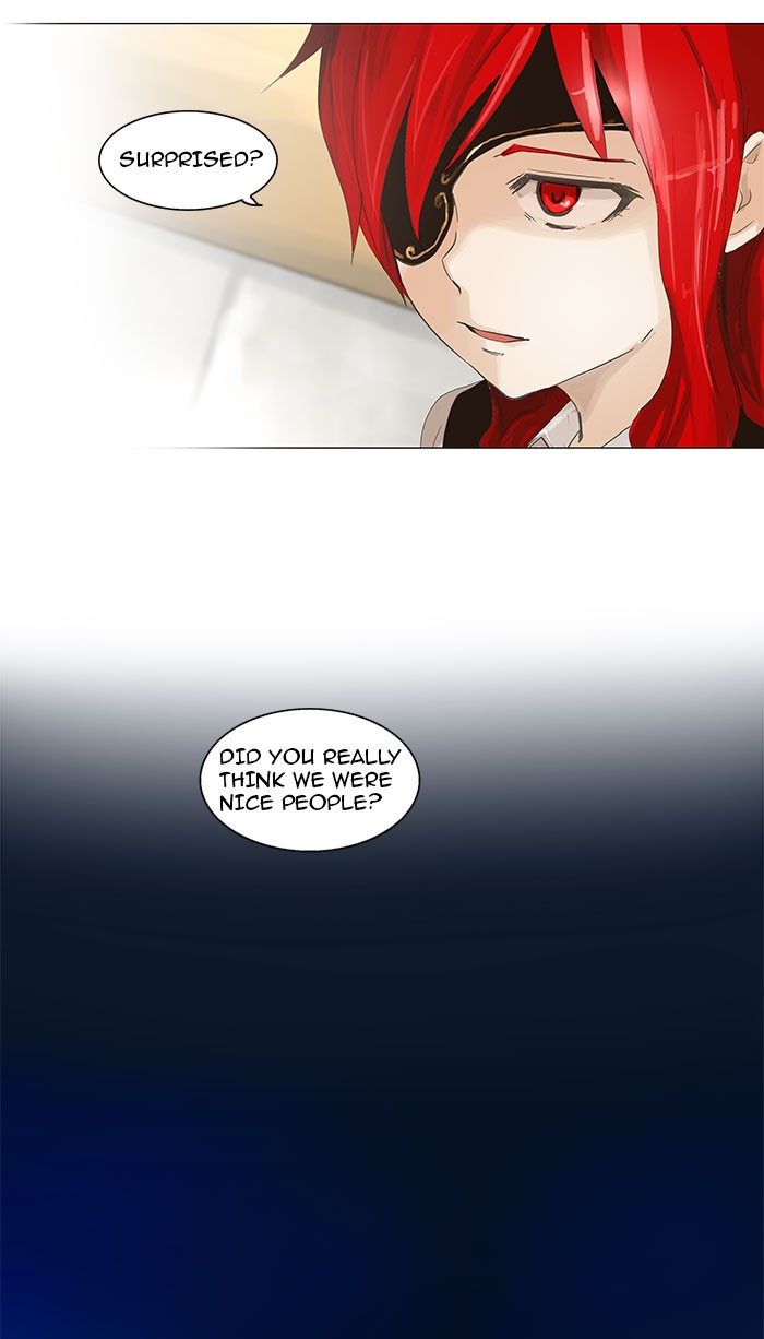 Tower of God Chapter 108 - Page 24