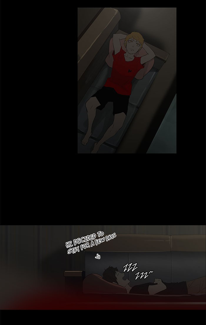 Tower of God Chapter 108 - Page 27