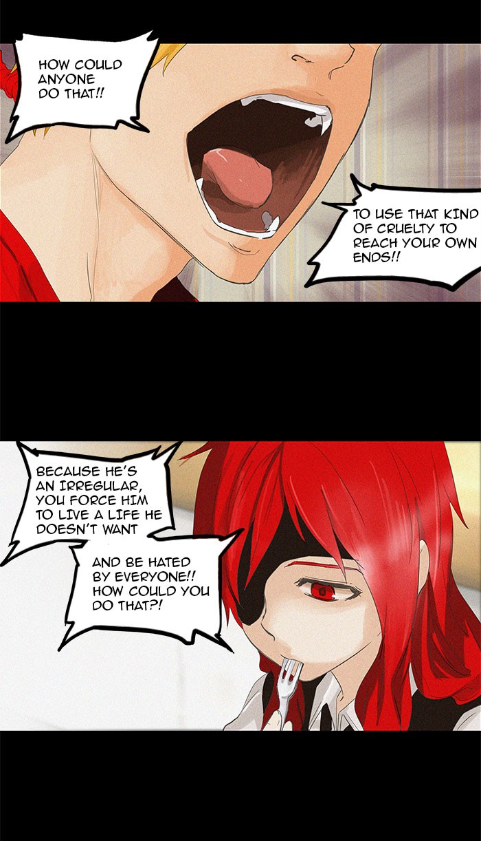 Tower of God Chapter 108 - Page 29