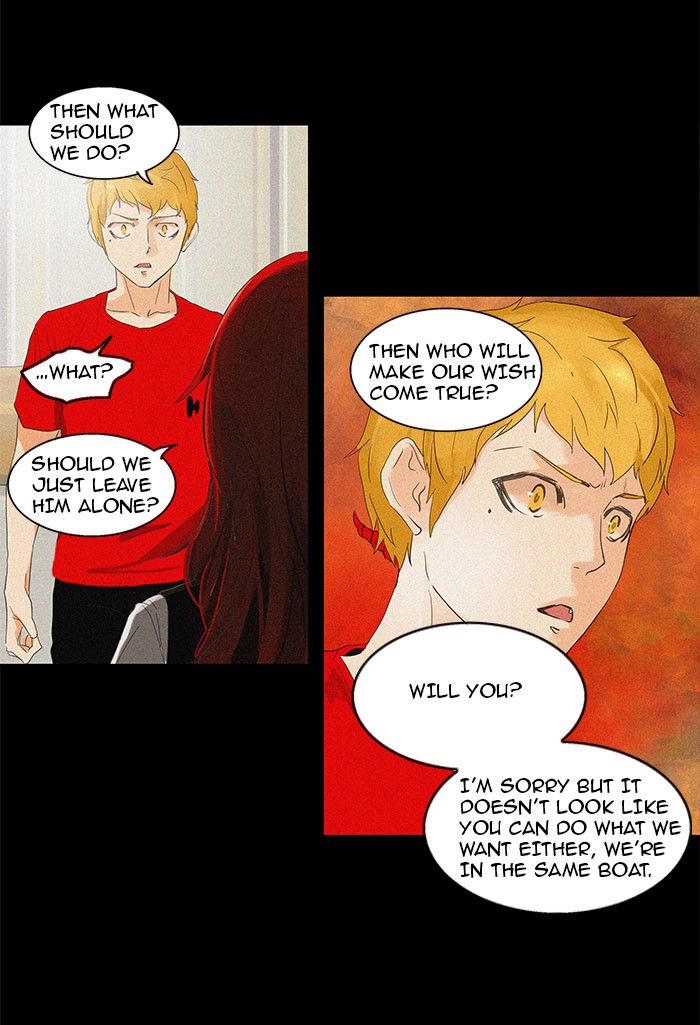 Tower of God Chapter 108 - Page 30