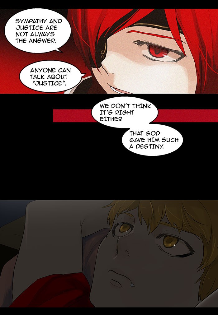 Tower of God Chapter 108 - Page 31