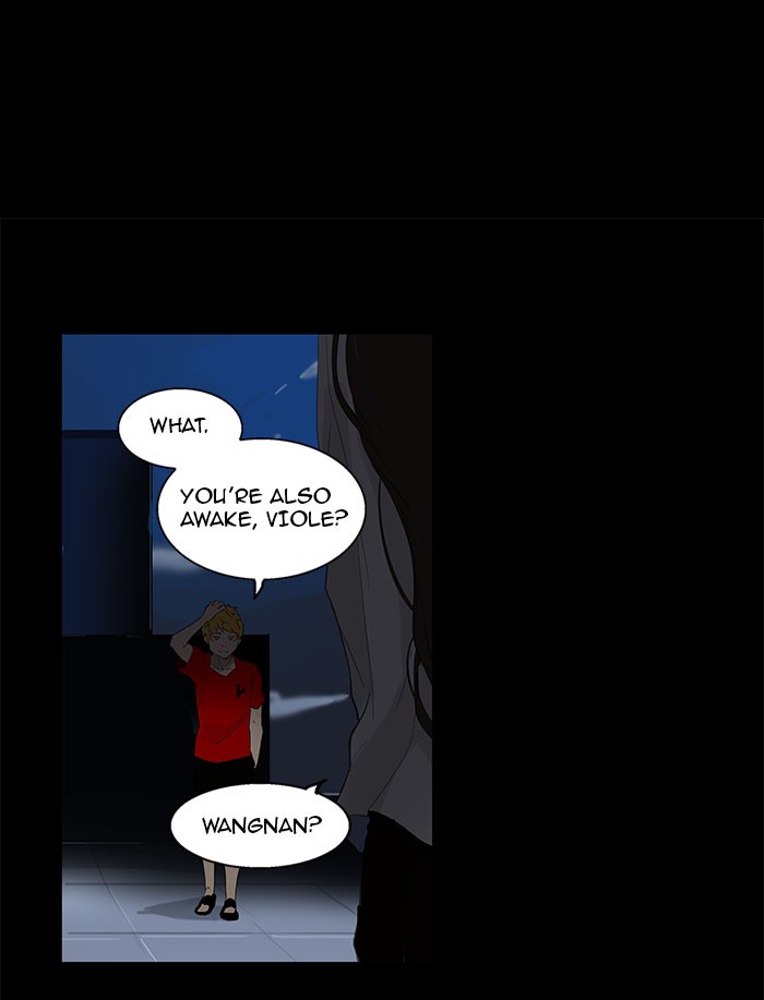 Tower of God Chapter 108 - Page 35