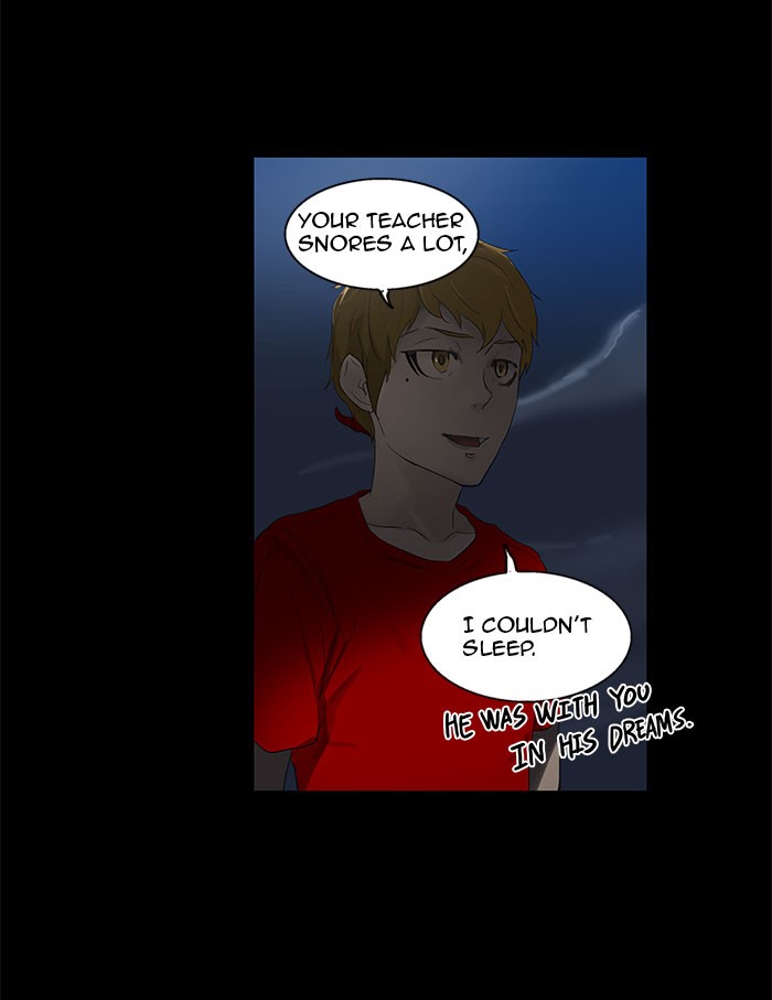 Tower of God Chapter 108 - Page 36