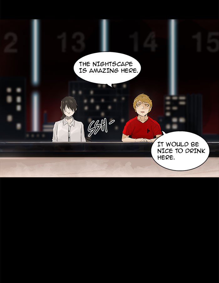 Tower of God Chapter 108 - Page 37