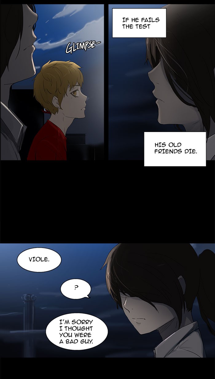 Tower of God Chapter 108 - Page 38