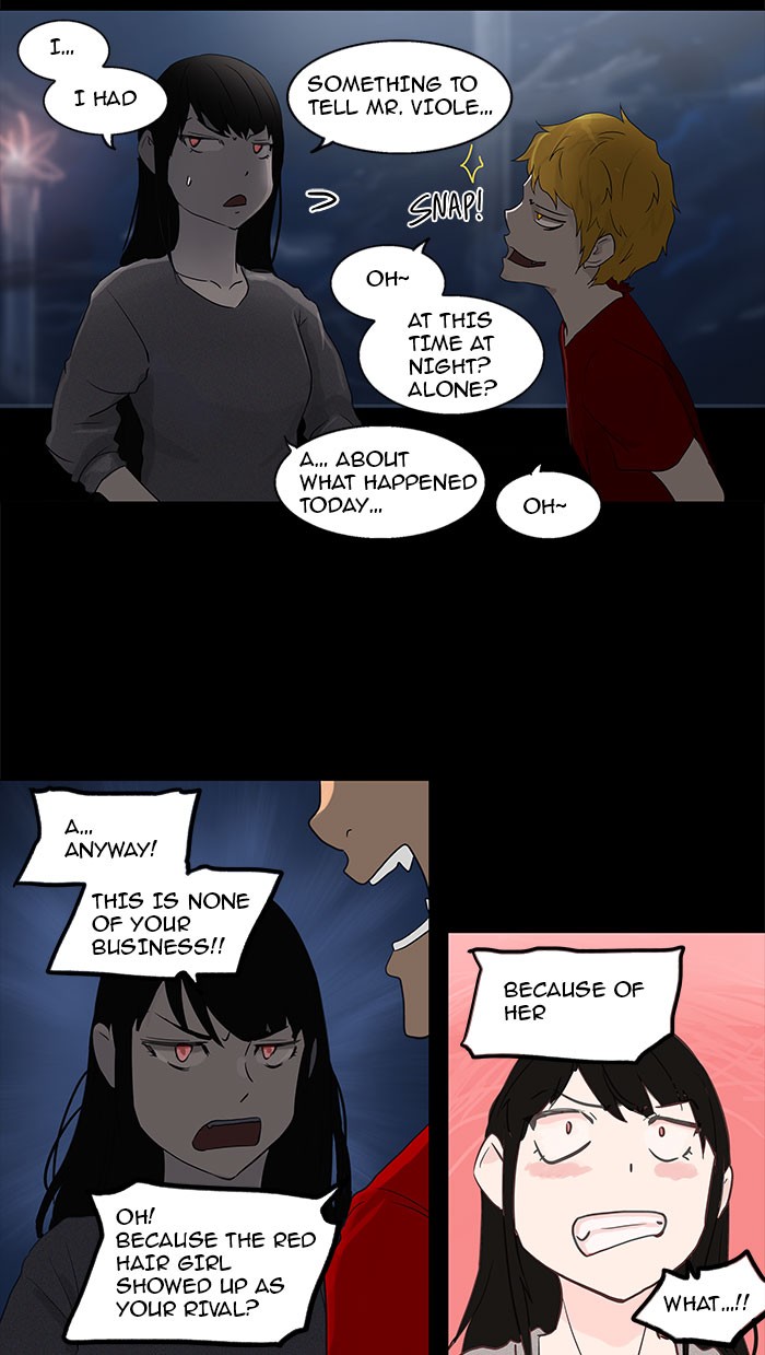 Tower of God Chapter 108 - Page 44
