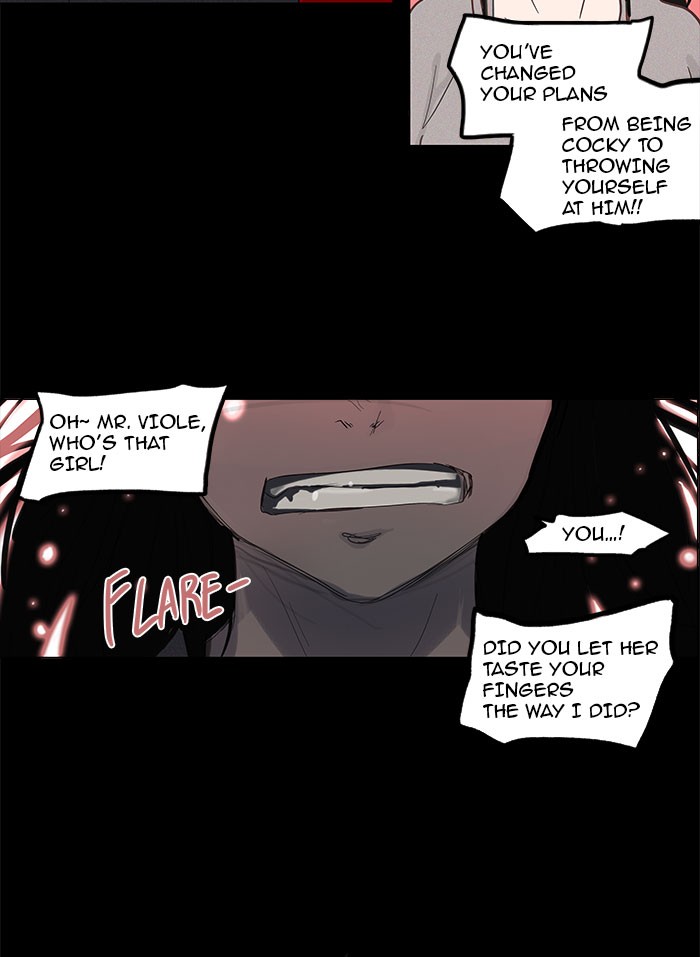 Tower of God Chapter 108 - Page 45
