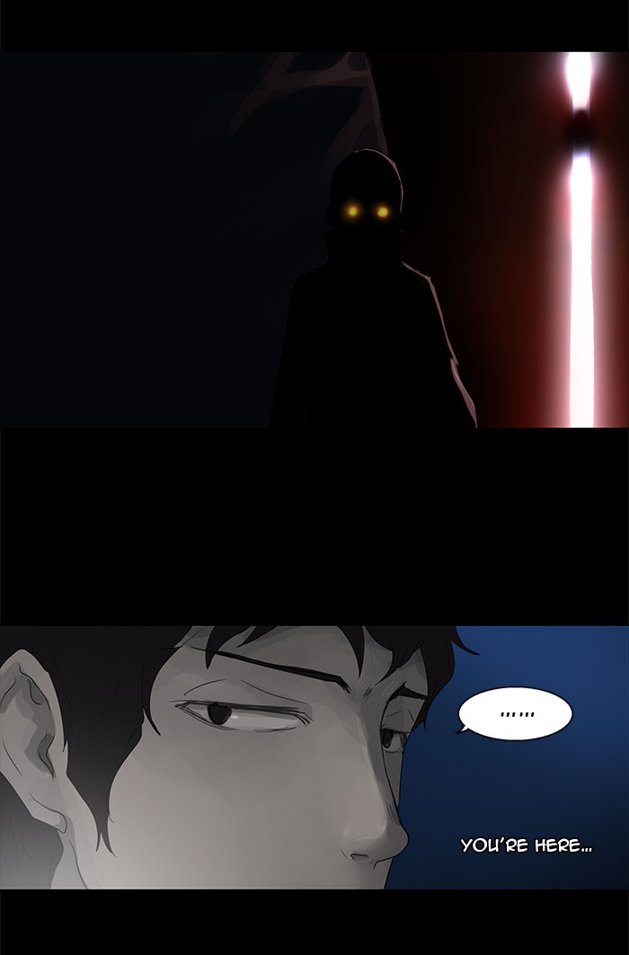 Tower of God Chapter 108 - Page 48