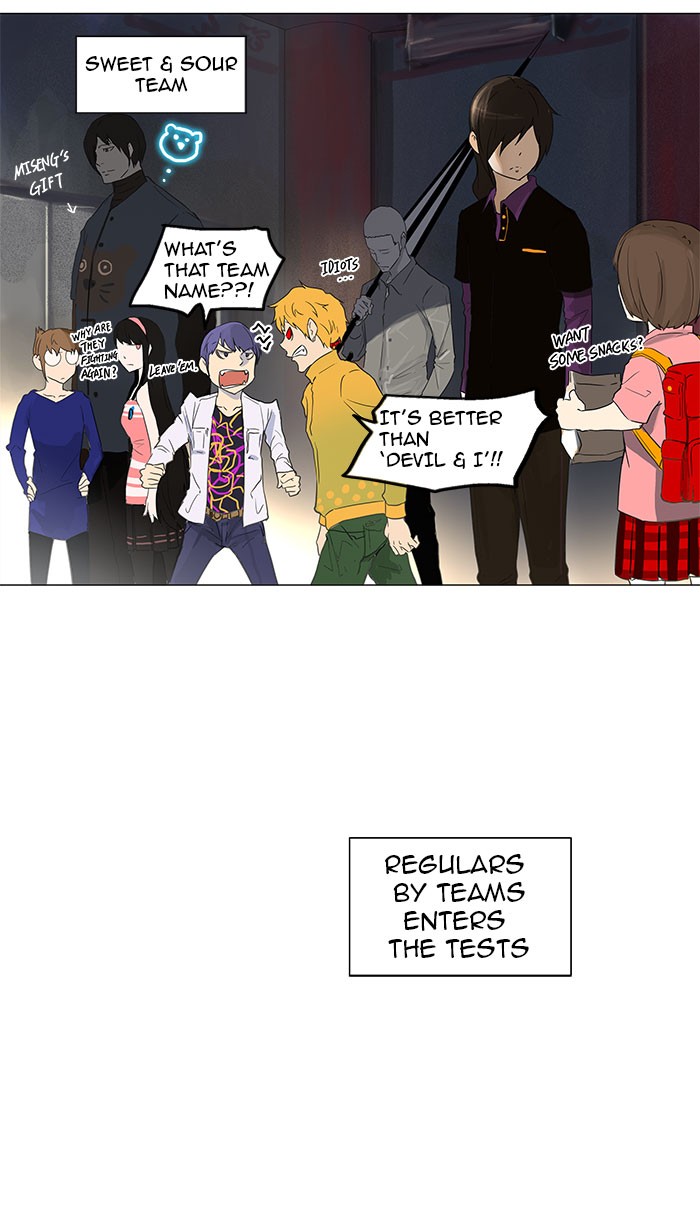 Tower of God Chapter 108 - Page 52