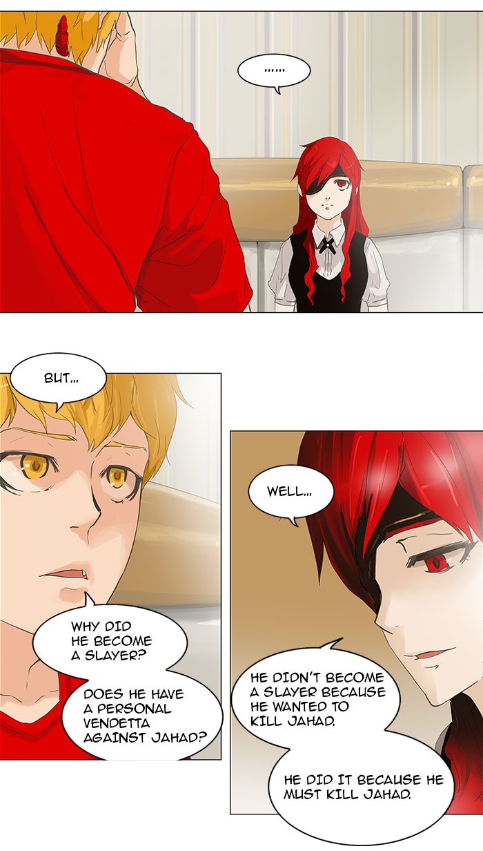 Tower of God Chapter 108 - Page 8