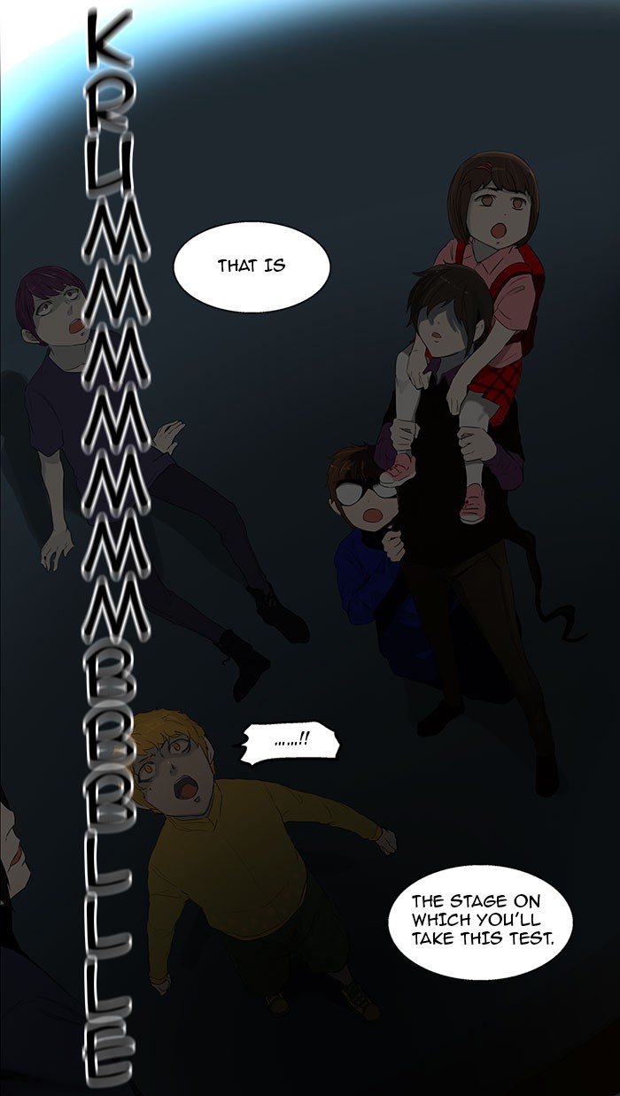 Tower of God Chapter 109 - Page 16