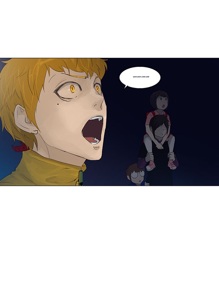 Tower of God Chapter 109 - Page 18
