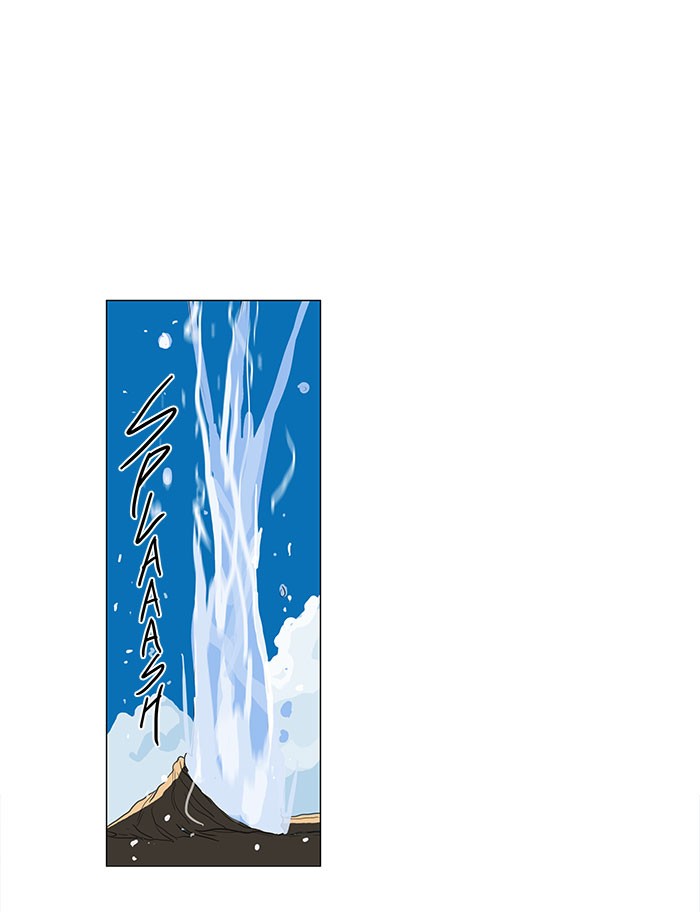 Tower of God Chapter 109 - Page 23